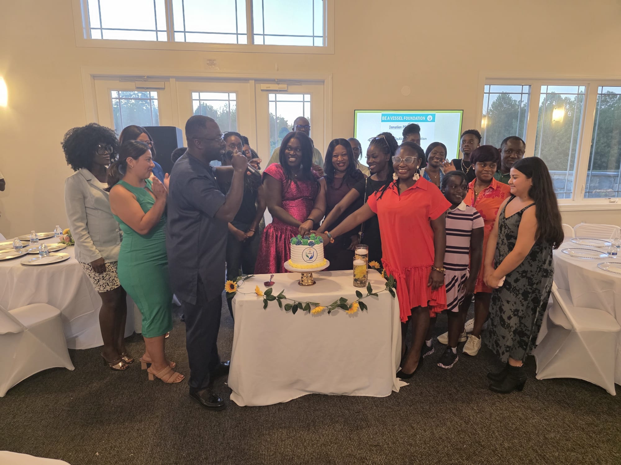 Vessels of Transformation